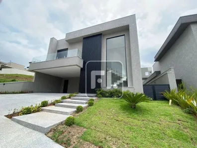 Casa de Condomínio com 4 Quartos para alugar, 450m² no Alphaville, Santana de Parnaíba