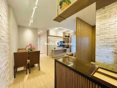 Apartamento com 2 Quartos para alugar, 70m² no Terra Bonita, Londrina