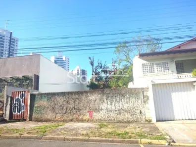 Lote/Terreno à venda, 299m² no Taquaral, Campinas