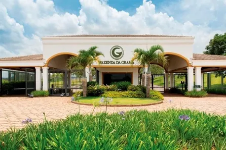 Lote/Terreno à venda, 3200m² no Residencial Fazenda da Grama, Itupeva