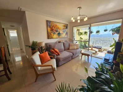Apartamento com 3 Quartos à venda, 104m² no Jardim Olympia, São Paulo