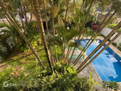 Casa de Condomínio com 3 Quartos à venda, 265m² no Alphaville, Santana de Parnaíba