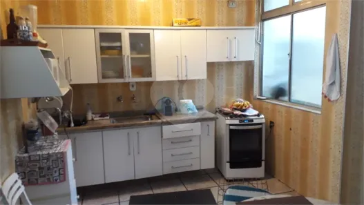 Casa com 3 Quartos à venda, 243m² no Santana, São Paulo