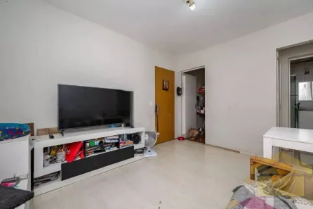 Apartamento com 2 Quartos à venda, 44m² no Vila Guarani (Z Sul), São Paulo