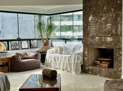 Apartamento com 3 Quartos à venda, 162m² no Vila Andrade, São Paulo