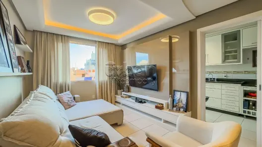 Apartamento com 3 Quartos à venda, 118m² no Petrópolis, Porto Alegre