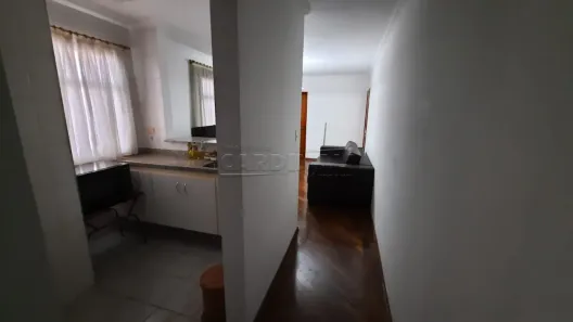 Apartamento com 3 Quartos para alugar, 89m² no Centro, São Carlos