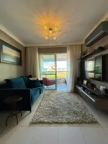 Apartamento com 3 Quartos à venda, 83m² no Jardim Atlântico, Florianópolis