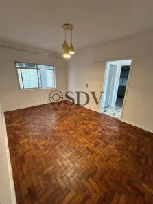 Apartamento com 1 Quarto à venda, 55m² no Pinheiros, São Paulo