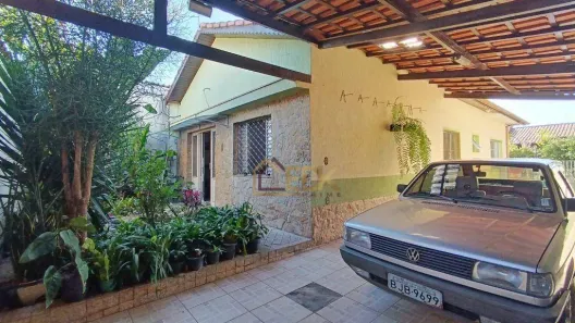 Casa com 3 Quartos à venda, 150m² no Vila Industrial, Mogi das Cruzes