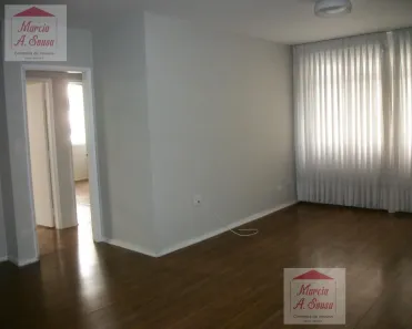 Apartamento com 2 Quartos para alugar, 97m² no Jardim Paulista, São Paulo
