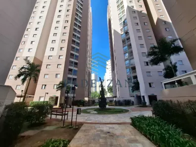 Apartamento com 2 Quartos à venda, 52m² no Parque Taboão, Taboão da Serra