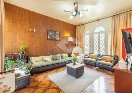 Casa com 4 Quartos à venda, 234m² no Vila Assunção, Porto Alegre