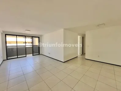 Apartamento com 3 Quartos à venda, 130m² no Engenheiro Luciano Cavalcante, Fortaleza