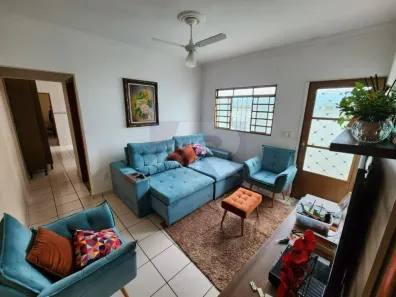 Casa com 2 Quartos à venda, 100m² no Parque Universitário, Rio Claro
