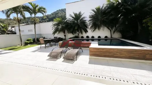 Casa de Condomínio com 4 Quartos à venda, 400m² no Rio do Ouro, Niterói