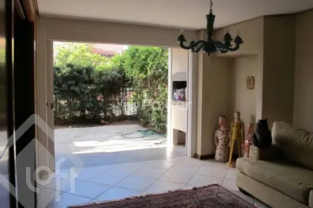 Casa de Condomínio com 3 Quartos à venda, 223m² no Três Figueiras, Porto Alegre