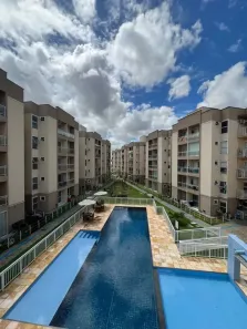 Apartamento com 2 Quartos à venda, 44m² no Prefeito José Walter, Fortaleza