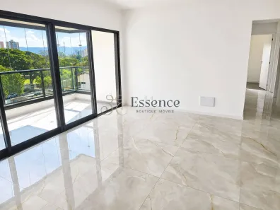 Apartamento com 3 Quartos para alugar, 110m² no Jardim das Nações, Taubaté