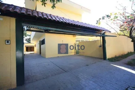 Casa com 4 Quartos à venda, 363m² no Vila Madalena, São Paulo
