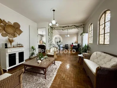 Casa com 4 Quartos à venda, 273m² no Jardim Alto da Barra, Campinas