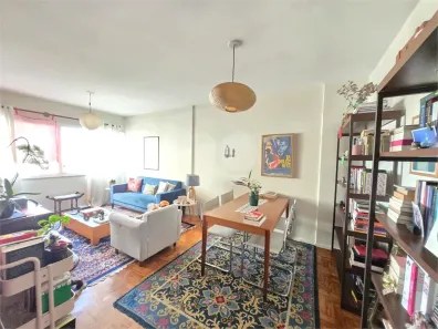 Apartamento com 2 Quartos à venda, 81m² no Sumarezinho, São Paulo