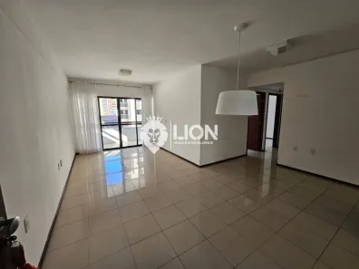 Apartamento com 3 Quartos à venda, 117m² no Ponta Verde, Maceió