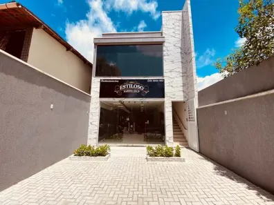Ponto Comercial para alugar, 26m² no Coaçu, Fortaleza
