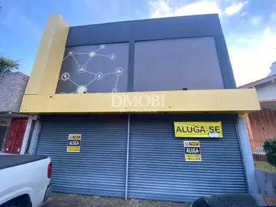Ponto Comercial para alugar, 180m² no Passo das Pedras, Gravataí