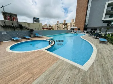 Apartamento com 3 Quartos à venda, 110m² no Enseada, Guarujá