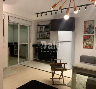Apartamento com 1 Quarto à venda, 40m² no Altos do Esplanada, São José dos Campos