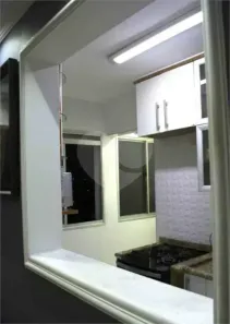 Apartamento com 2 Quartos à venda, 50m² no Vila Basileia, São Paulo