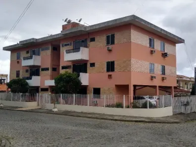 Apartamento com 2 Quartos à venda, 62m² no Centro, São Pedro da Aldeia