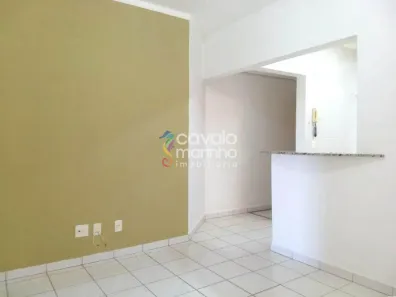 Apartamento com 1 Quarto à venda, 43m² no Nova Aliança, Ribeirão Preto