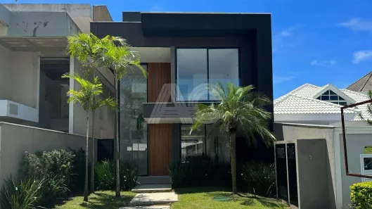 Casa de Condomínio com 4 Quartos à venda, 350m² no Barra da Tijuca, Rio de Janeiro