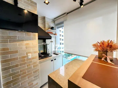 Apartamento com 2 Quartos à venda, 69m² no Jardim das Acácias, São Paulo
