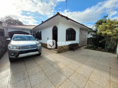 Casa com 3 Quartos à venda, 280m² no Rio Caveiras, Biguaçu