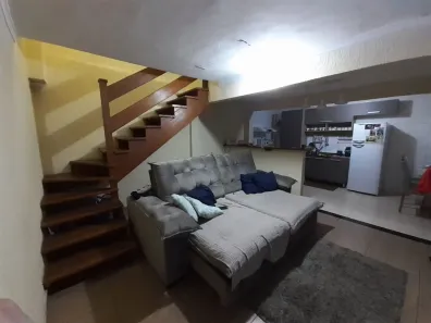 Sobrado com 5 Quartos à venda, 150m² no Jardim Vila Galvão, Guarulhos