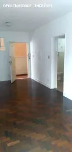 Apartamento com 1 Quarto à venda, 40m² no Bela Vista, São Paulo