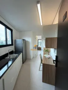 Kitnet com 1 Quarto para alugar, 26m² no Jardim Bonfiglioli, São Paulo