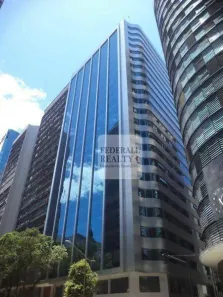 Sala Comercial para alugar, 553m² no Centro, Rio de Janeiro