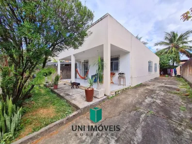 Casa com 3 Quartos à venda, 360m² no Praia do Morro, Guarapari