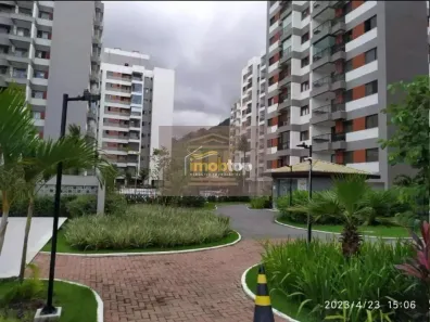 Apartamento com 2 Quartos à venda, 57m² no Martim de Sá, Caraguatatuba