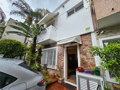Casa com 3 Quartos à venda, 125m² no Itaim Bibi, São Paulo