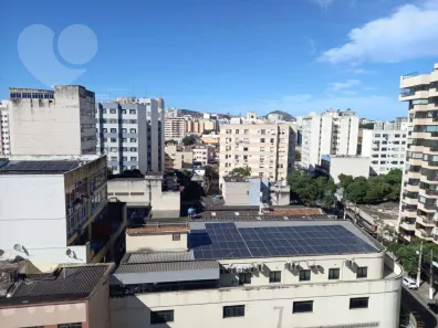 Apartamento com 2 Quartos à venda, 50m² no Centro, Niterói