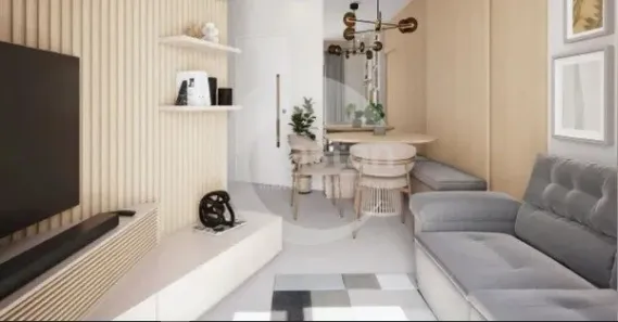 Apartamento com 1 Quarto à venda, 29m² no Vila Formosa, São Paulo
