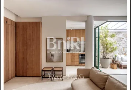 Apartamento com 2 Quartos à venda, 68m² no Leblon, Rio de Janeiro