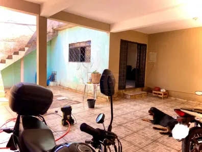 Casa com 2 Quartos à venda, 113m² no Presidente Dutra, Ribeirão Preto
