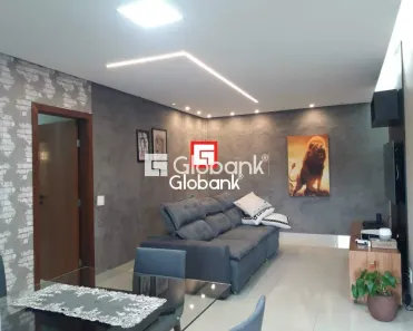 Apartamento com 3 Quartos à venda, 206m² no Melo, Montes Claros