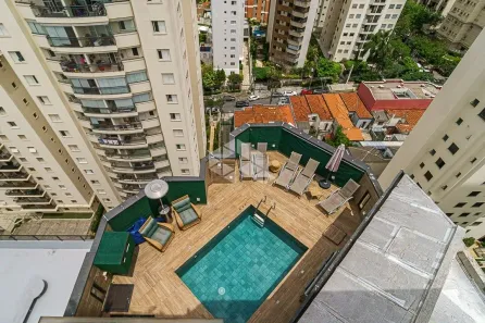 Cobertura com 4 Quartos à venda, 420m² no Perdizes, São Paulo